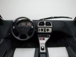 Mercedes-Benz CLK GTR AMG Roadster 2002 года